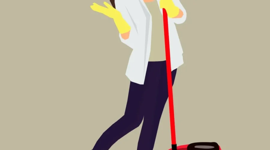 Spring Cleaning Helps Your Love Life!