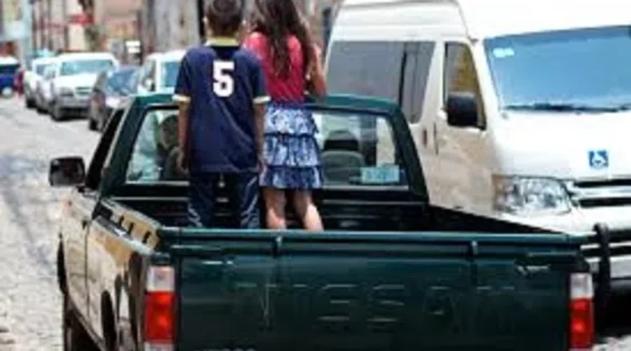 How Did We Survive? Things Our Kids Can’t Do Nowadays