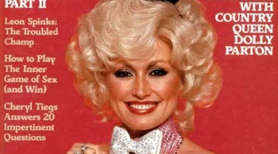 Dolly Parton On Playboy…Again….It Could Happen!!!