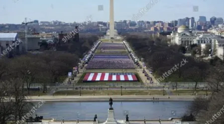 Big Birthdays AND A New President – A Lot Happened While I Was Away