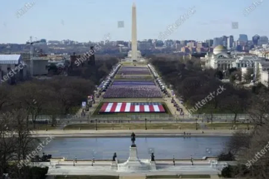 Big Birthdays AND A New President – A Lot Happened While I Was Away
