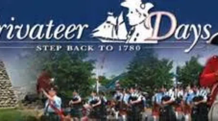 Privateer Days 2021 Has Been Canceled! Here Are All The Details!!