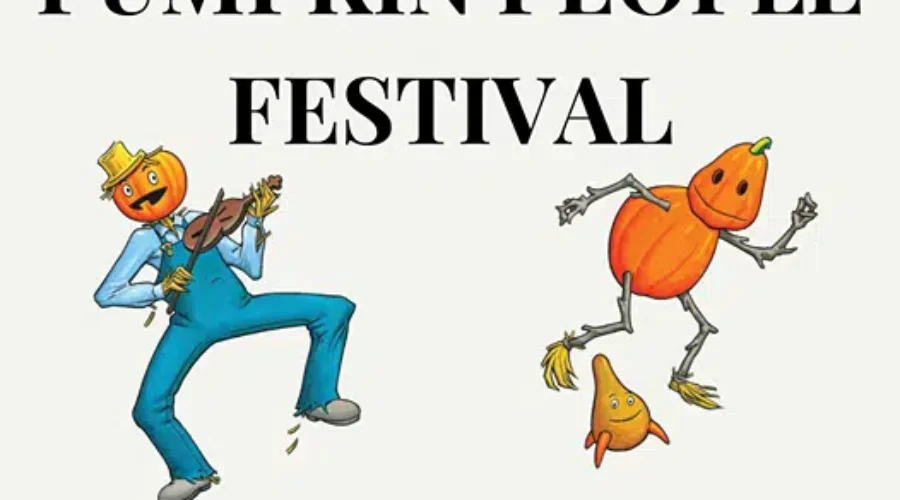 The Kentville Pumpkin People Festival Kicks Off Tomorrow! Here’s This Years Theme And Everything You Need To Know!!!