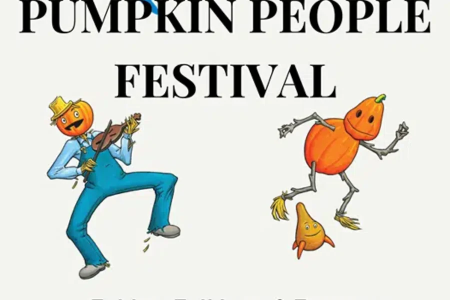 The Kentville Pumpkin People Festival Kicks Off Tomorrow! Here’s This Years Theme And Everything You Need To Know!!!