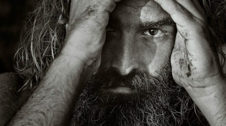 You have to groom or shave – facial fuzz facts