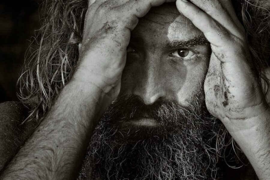 You have to groom or shave – facial fuzz facts