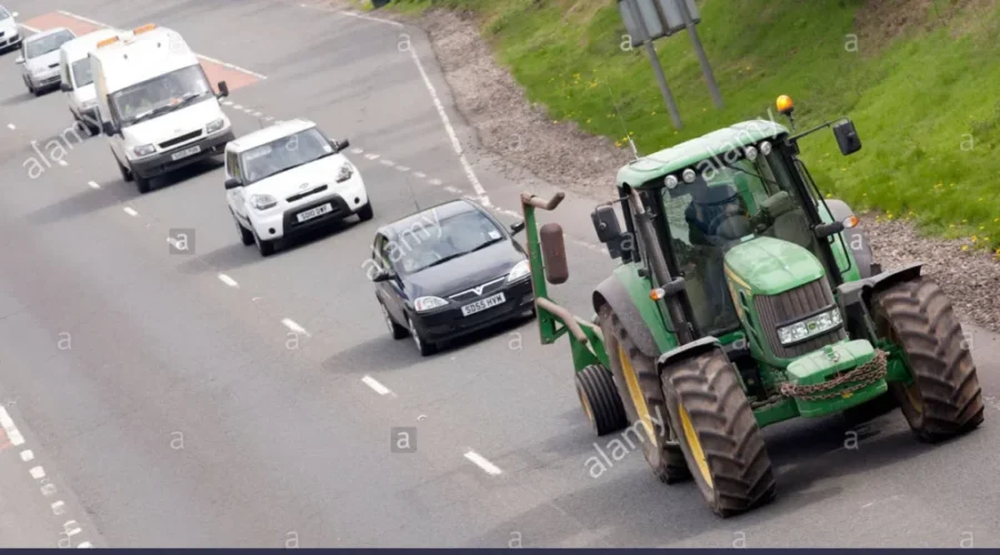 Relax, A Few Minutes Could Save A Life!