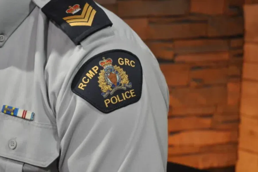Search for missing ice fisher ongoing in Annapolis County