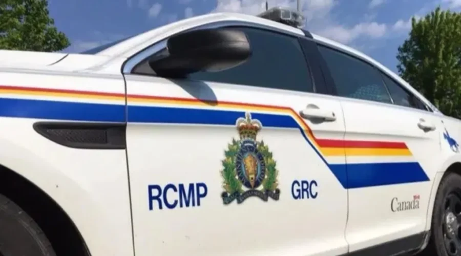 Retired RCMP officer charged with sexual assault pleads not-guilty