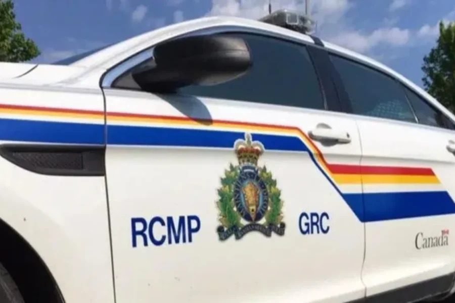 Retired RCMP officer charged with sexual assault pleads not-guilty