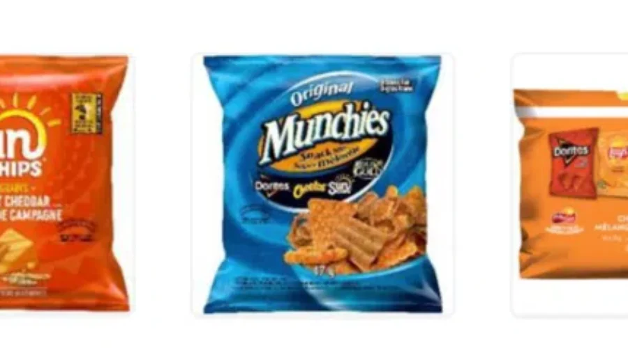 Sun Chips And Munchies Recalled! Check Your Snacks