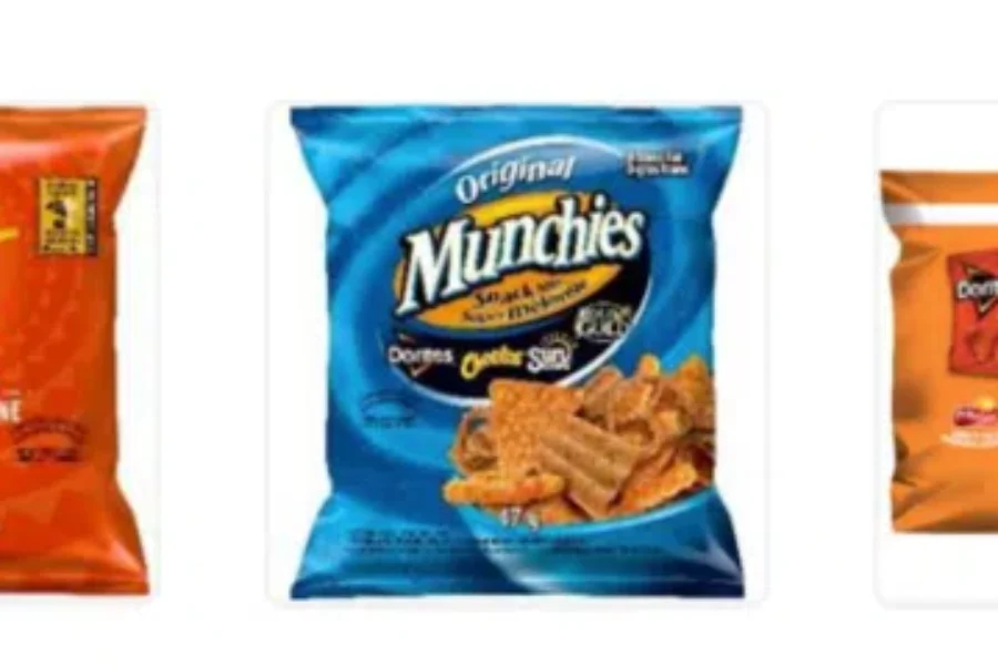 Sun Chips And Munchies Recalled! Check Your Snacks