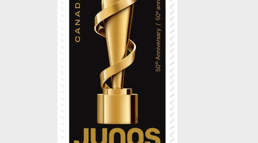 The 50th Juno Awards Named 2 Winners From The East!