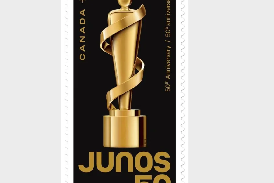 The 50th Juno Awards Named 2 Winners From The East!