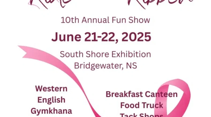 LISTEN – Ride For The Ribbon Celebrates 10 Years