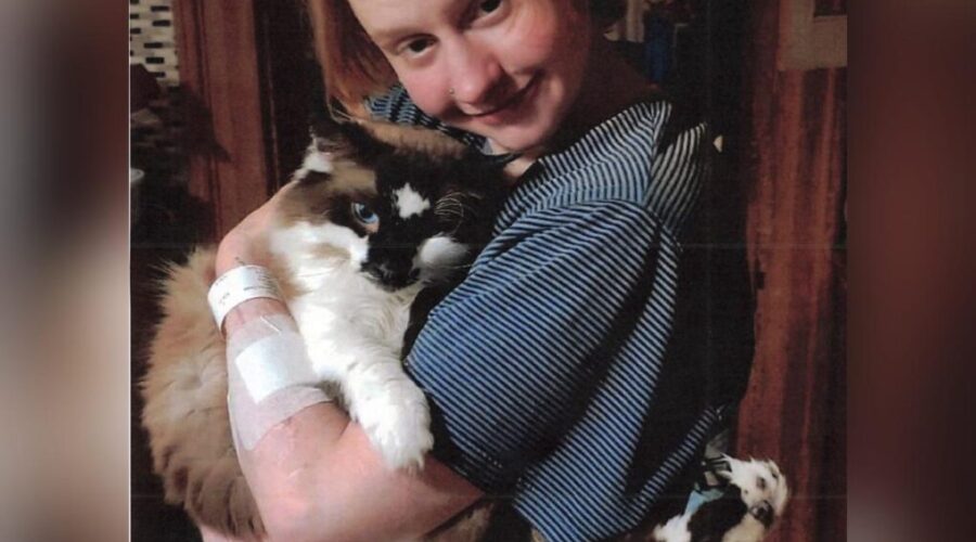 Missing 21-year-old found dead in Bridgewater