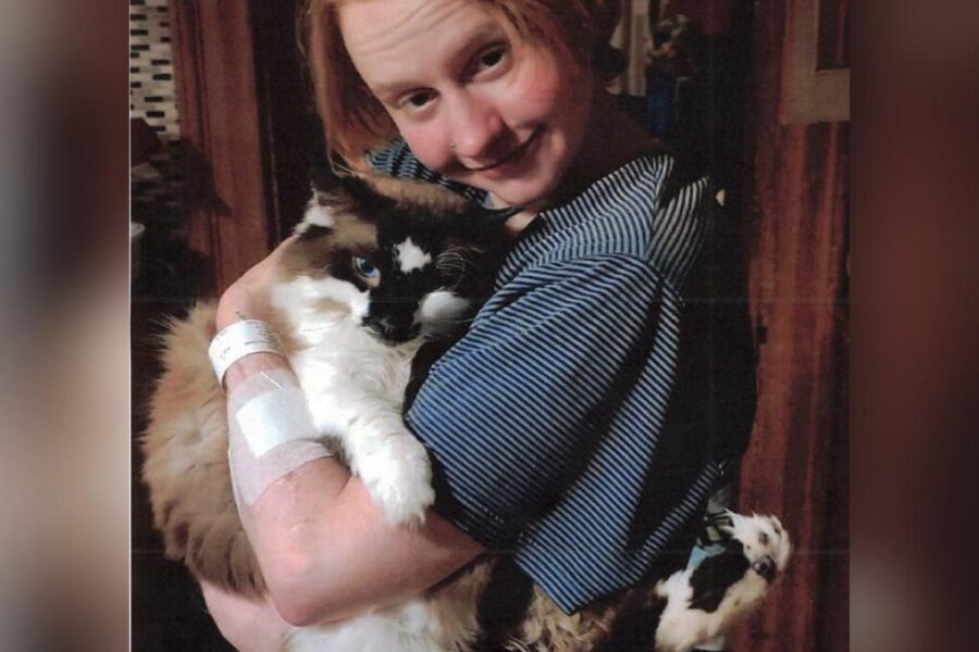 Missing 21-year-old found dead in Bridgewater