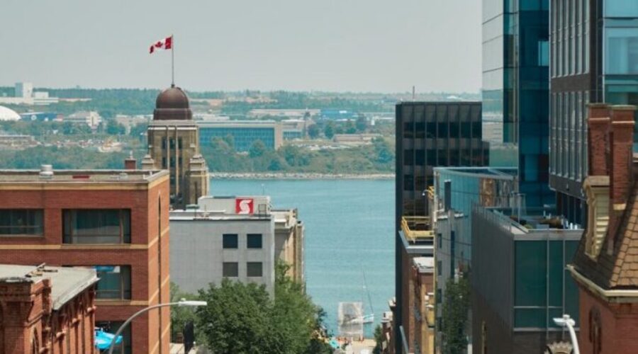 A Big Moment for the Arts Community in Nova Scotia