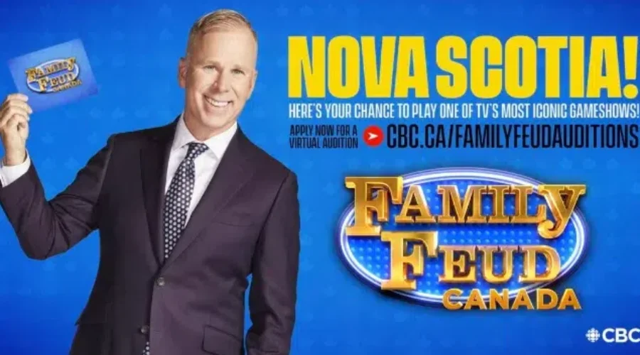 You and Your Family Could Be The Next Contestants On Family Feud Canada! Here’s How!