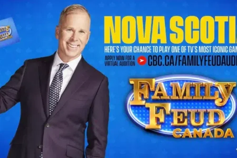 You and Your Family Could Be The Next Contestants On Family Feud Canada! Here’s How!