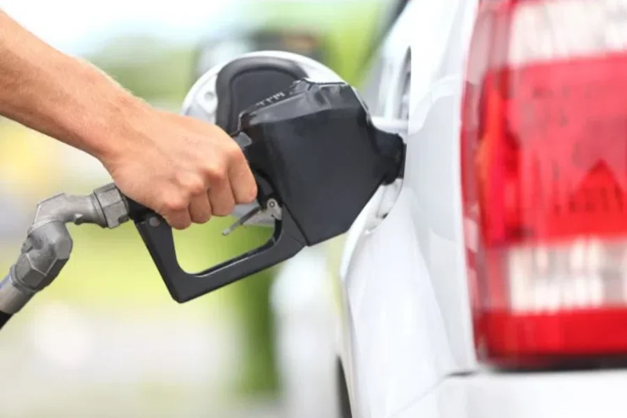Carbon Tax is gone as of Tomorrow + trend of 2025 gas prices