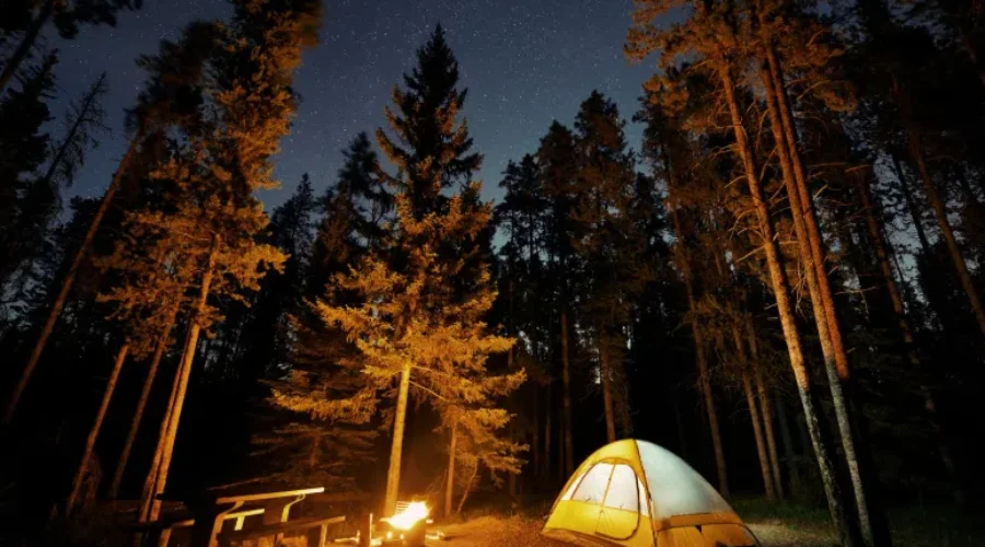 Here’s When All The Provincal Parks Open In Nova Scotia!