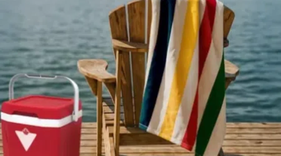 Canadian Tire buys rights to Hudson’s Bay Company iconic stripes for $30 million