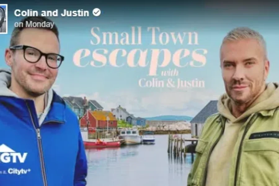 New HGTV show will be set in Nova Scotia