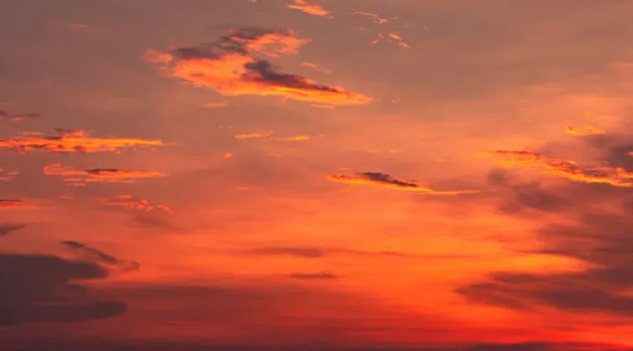 Earlier Sunsets in Nova Scotia! Here’s When to Catch the Golden Hour in September!