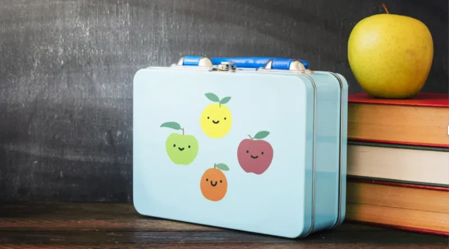 Here’s the New Meals that are going to be on the NS School Lunch Program Menu!