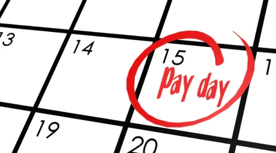 Minimum wage is going up on October 1