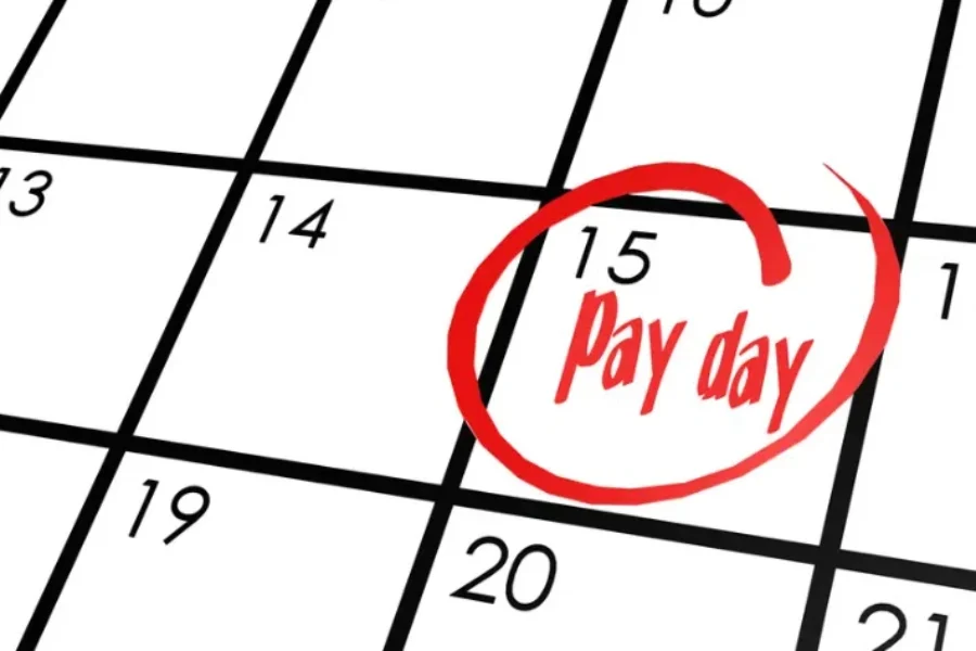 Minimum wage is going up on October 1