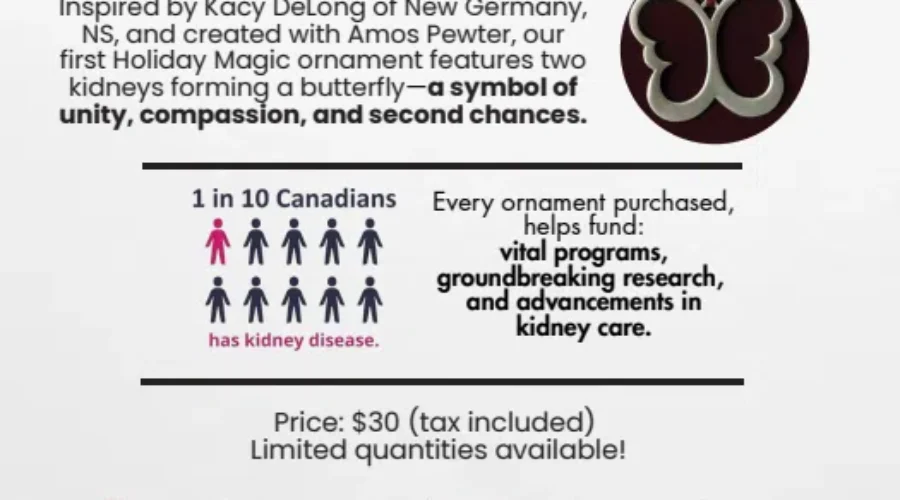 Listen – Give the Gift of Holiday Magic