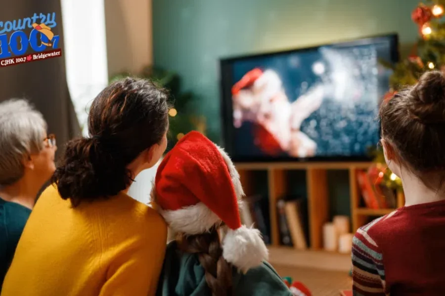 Here’s where to stream Classic Christmas Movies in Canada!