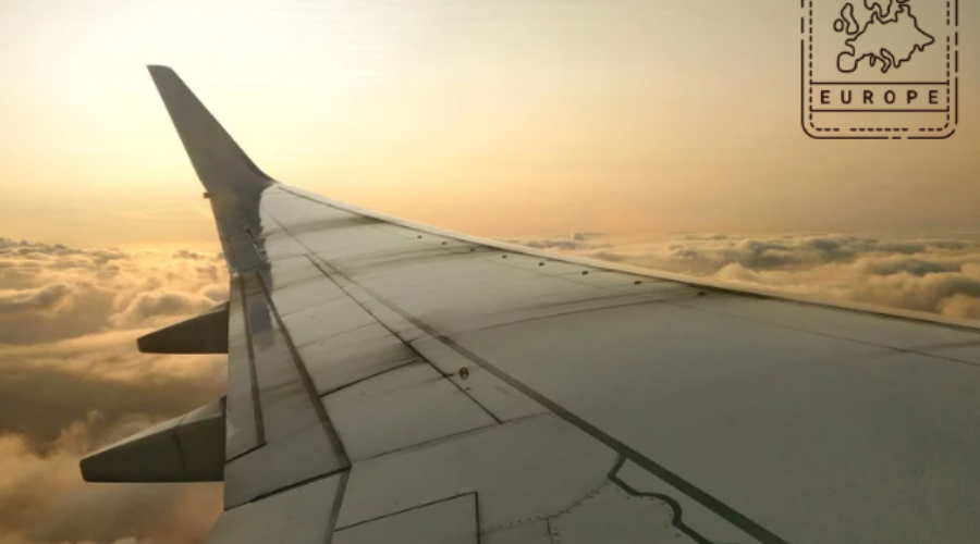 All the Direct European Flights from Halifax – And their Rough Prices