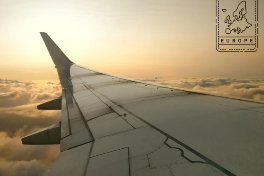 All the Direct European Flights from Halifax – And their Rough Prices