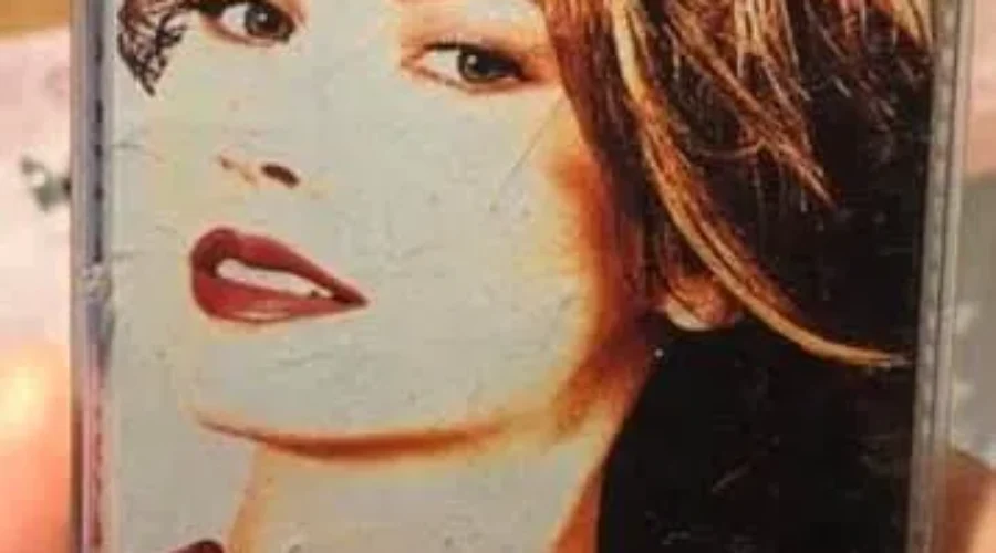 LISTEN: Lullabies For Your Baby…All Thanks To Shania Twain!