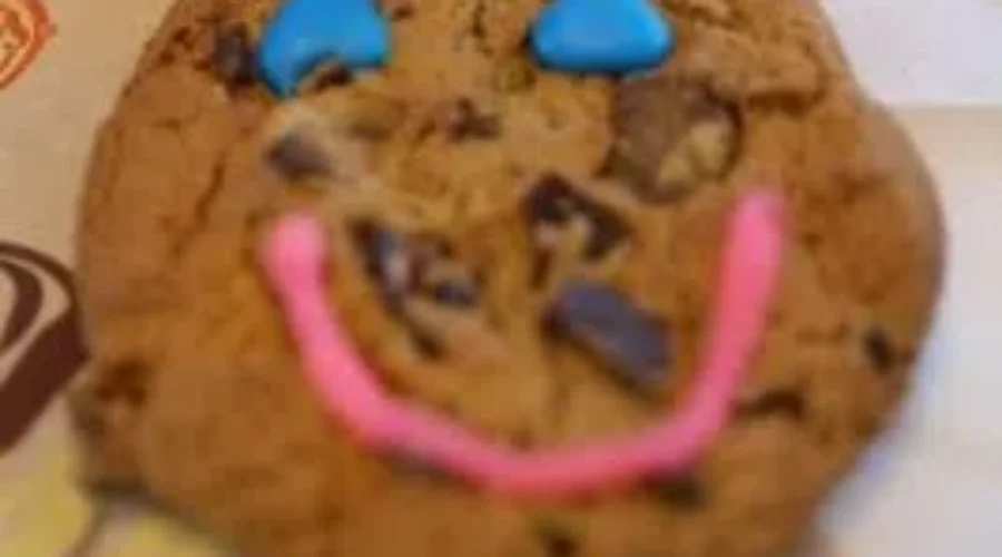 Add A Tasty Smile To Your Routine This Week For A Great Cause