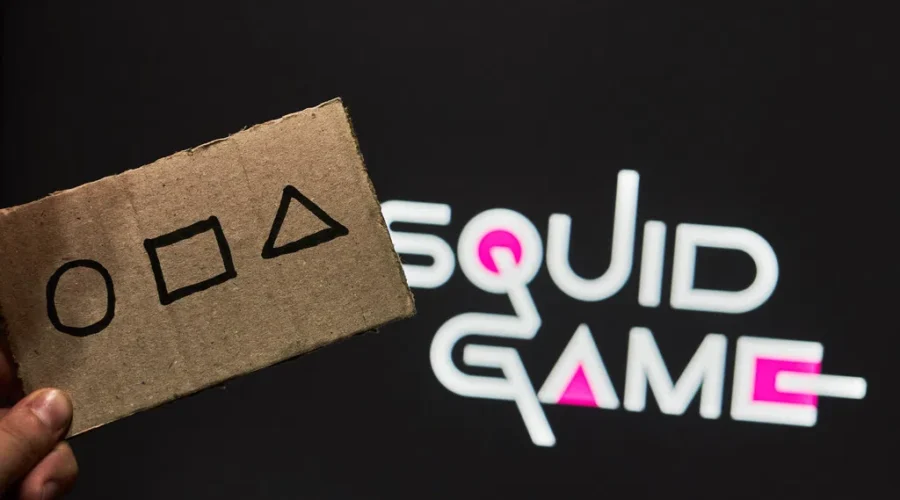 A Squid Game Reality Show Is Coming! Would You Play?