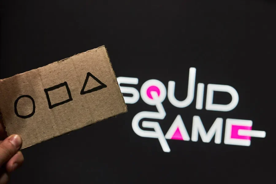 A Squid Game Reality Show Is Coming! Would You Play?