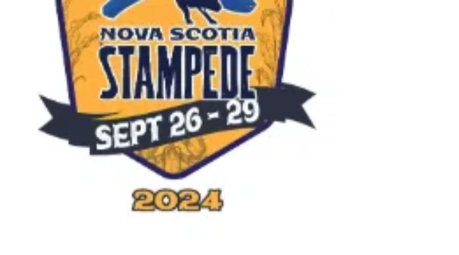 The Stampede but make it Nova Scotian