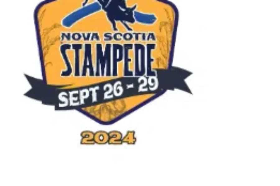 The Stampede but make it Nova Scotian