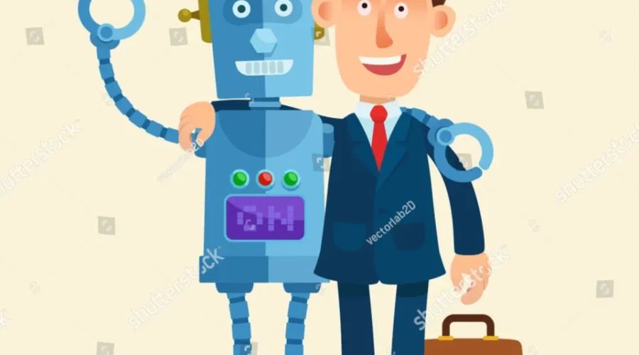 By 2022 A Robot To Do Those Must Do Chores!