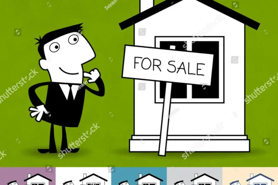 Need A Change? This Iconic Business Hits The Market Monday