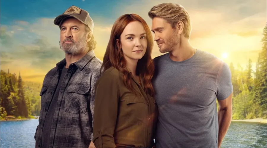 Casting call for Sullivan’s Crossing