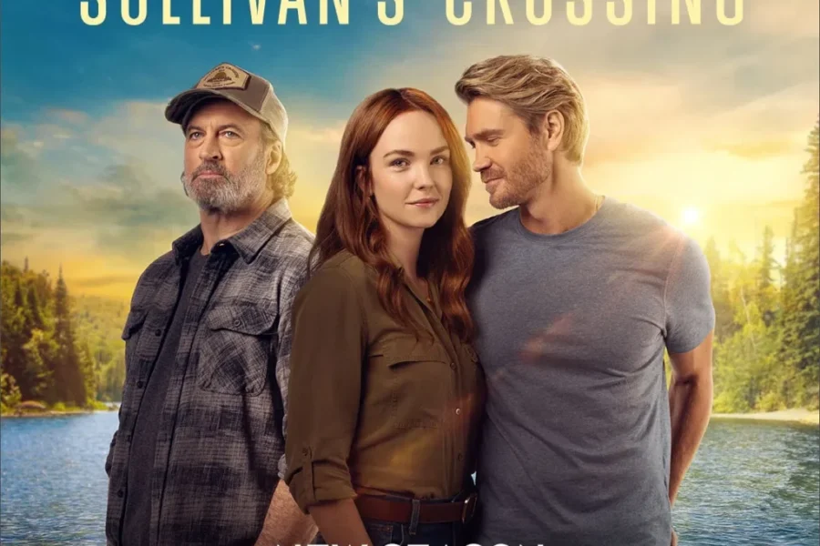 Casting call for Sullivan’s Crossing