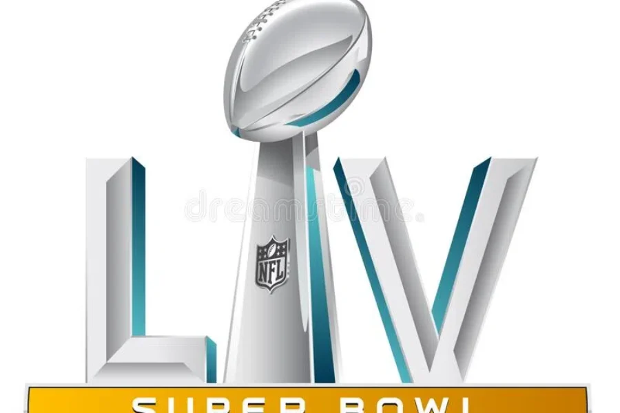 A Football Was Thrown Around, But There Were Commercials!!