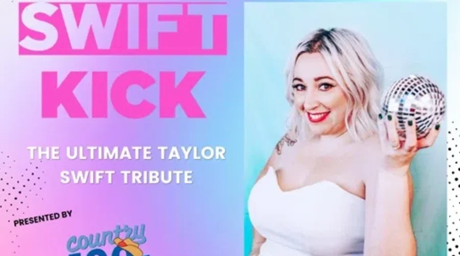 Listen: What To Expect With Swift Kick TONIGHT At The LCLC