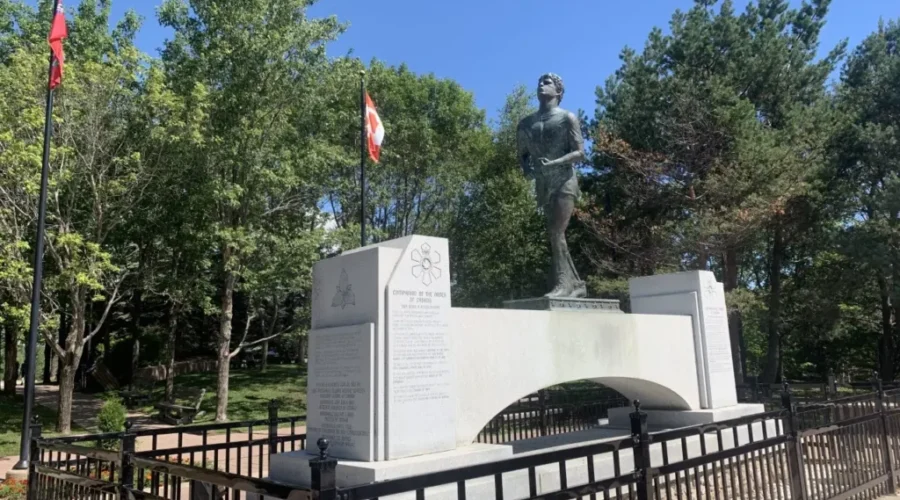 Fears, Challenges, Desired Accomplishments… Try Like Terry!