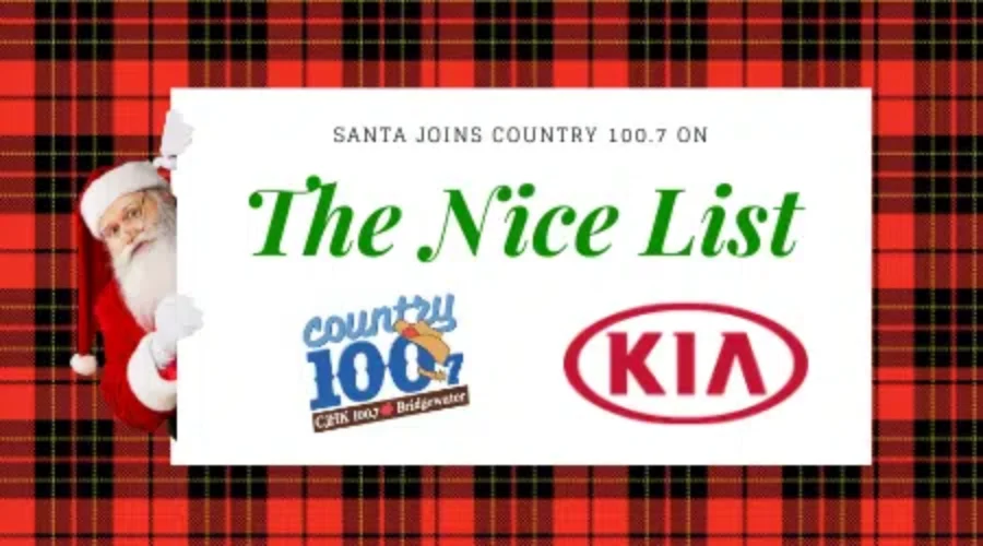 The Nice List: Dec 9th, 2020